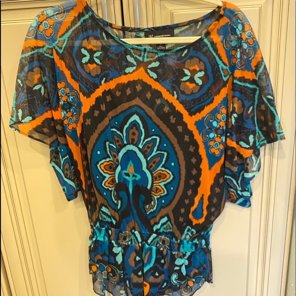 Women’s blouse